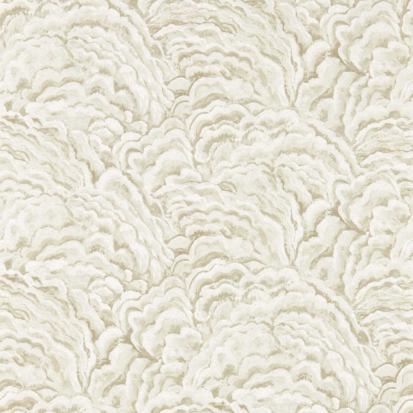 Lumino Wallpaper W0142 01 By Clarke And Clarke In Champagne Gold